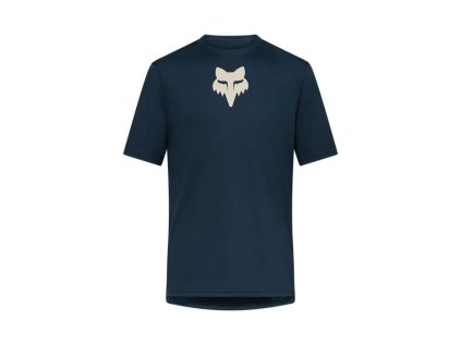 FOX RANGER HEAD MTB SHORT JERSEY