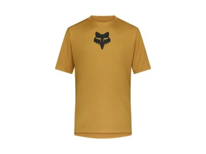 FOX RANGER HEAD MTB SHORT JERSEY