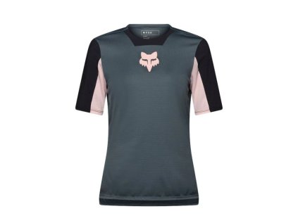 Fox Womens Defend Jersey Creation