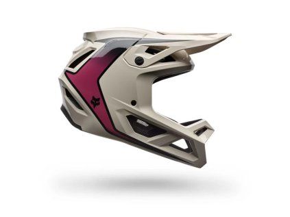 Fox Racing Rampage Vault Helmet