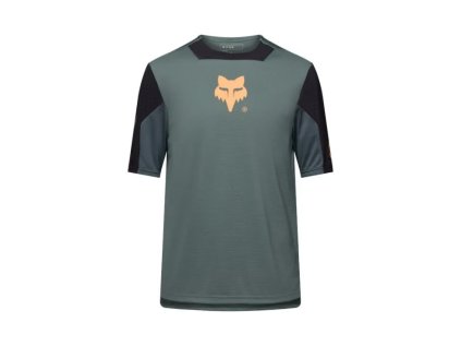 Dres Fox Defend Creation