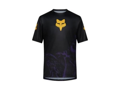 Dres Fox Ranger Image Print