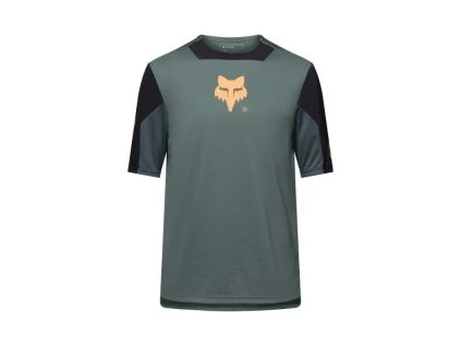 Dres Fox Youth Defend Creation