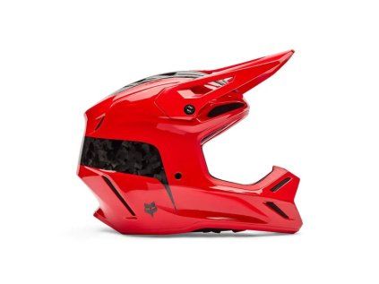 FOX Racing V3 RS Fracture Helmet