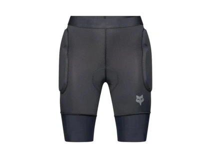 FOX Titan Race Protective Shorts