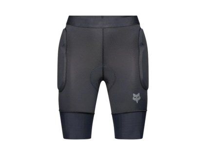 FOX Titan Race Protective Shorts