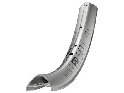 DT SWISS FR 541 32H 29" strieborný silver