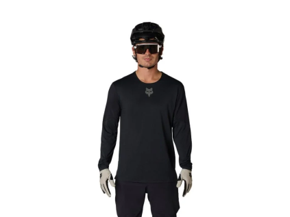 Fox Flexair Long Sleeve Dres