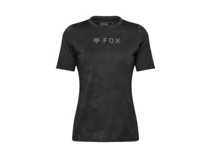 FOX RANGER TRU DRI WOMENS MTB JERSEY