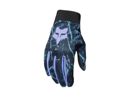 FOX Womens Ranger Image Print Rukavice