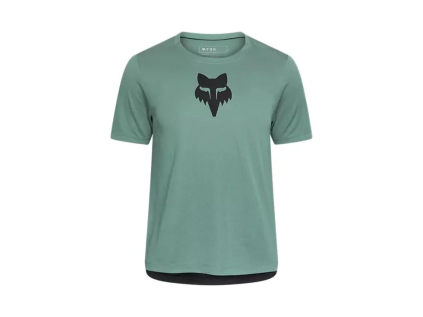 Dres Fox Youth Ranger Head