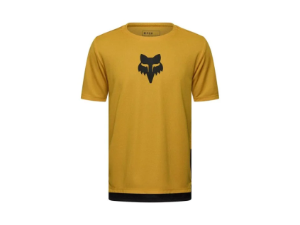 Dres Fox Youth Ranger Head