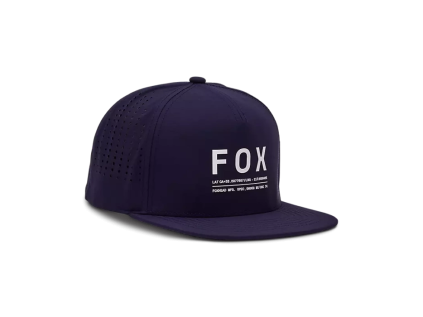 FOX Non Stop Tech Snapback Šiltovka