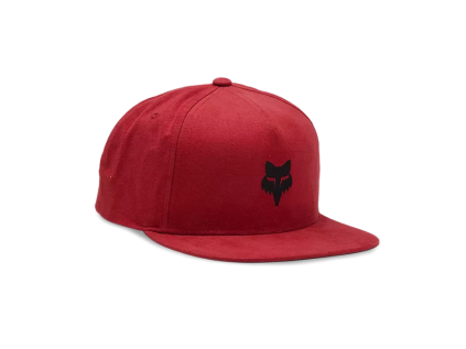 FOX Head Snapback Šiltovka
