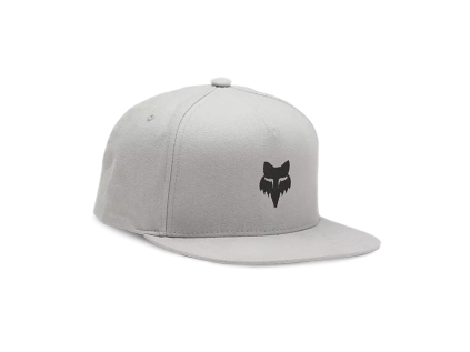 FOX Head Snapback Šiltovka