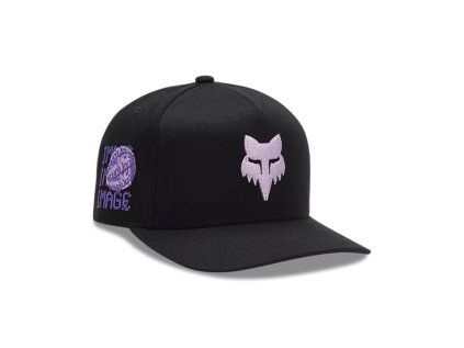 FOX Image Phantom Snapback Šiltovka