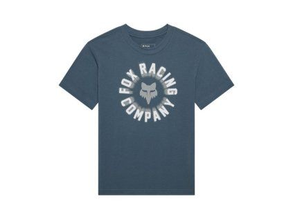 FOX Womens Beam Tričko