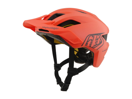 Troy Lee Designs - FLOWLINE Deti a mladež Helmet W/MIPS POINT