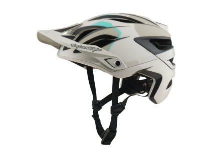 Troy Lee Designs - A3 Helmet W/MIPS