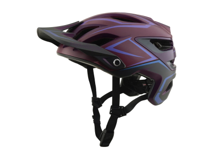 Troy Lee Designs - A3 Helmet W/MIPS