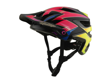Troy Lee Designs - A3 Helmet W/MIPS