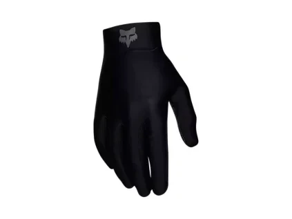 FOX Flexair Leather Palm Rukavice