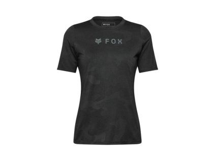 FOX RANGER TRU DRI WOMENS MTB JERSEY