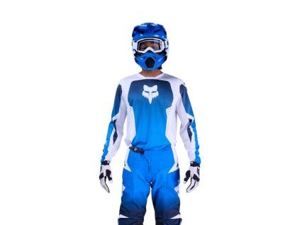 FOX MOTOCROSS KIT FOX 180 SHIELD