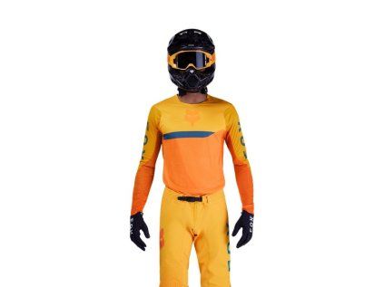 FOX FLEXAIR FRACTURE MOTO KIT
