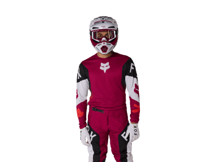 FOX 360 TINE MOTOCROSS KIT