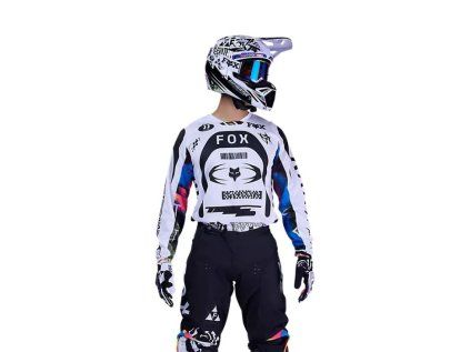 FOX 180 IMAGE COSMO MOTOCROSS KIT