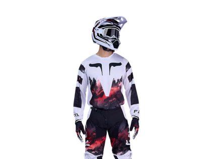 FOX 180 KAIROS MOTO KIT