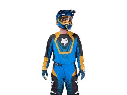 FOX 180 COLLECT MOTOCROSS KIT