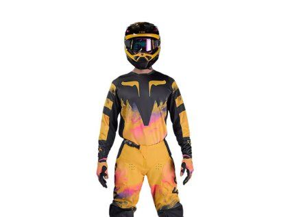 FOX 180 KAIROS MOTOCROSS KIT