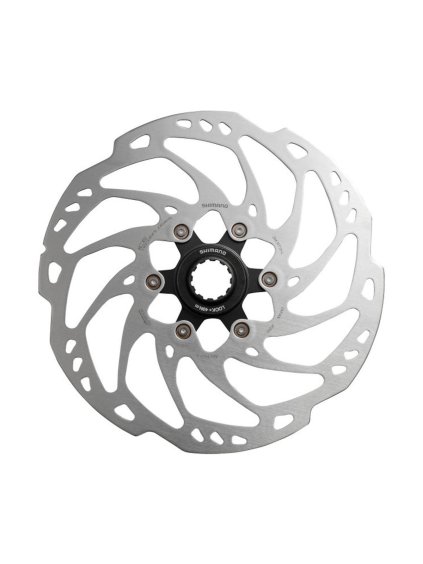 Kotúč brzdový RT70 203mm Center Lock Ice Tech (vonk. uťahov.)