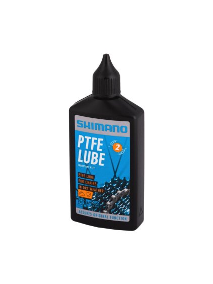 Olej mazací PTFE Lube 100 ml