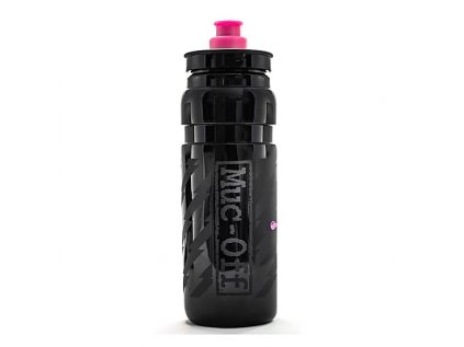 muc off elite fly water bottle 750ml 21b muf mu acc 0421 black 1