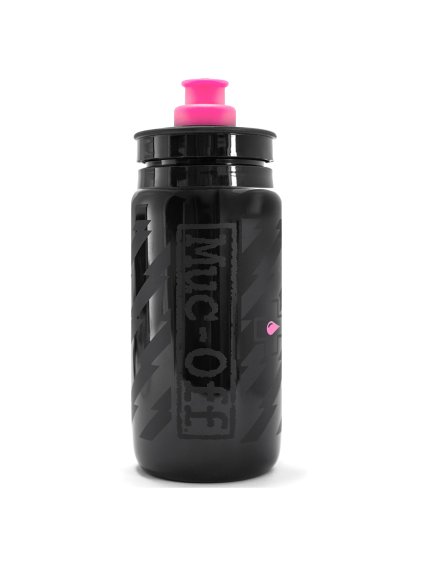 muc off elite custom fly water bottle cycling water bottles