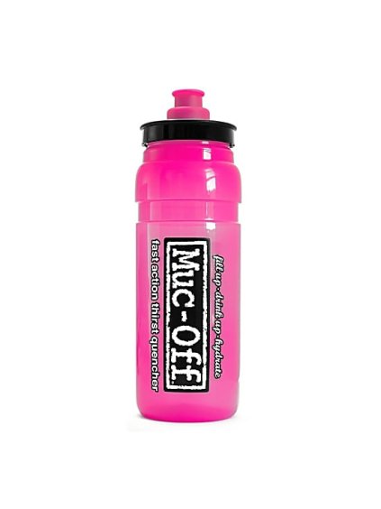 muc off elite fly water bottle 750ml 21b muf mu acc 0421 pink 1