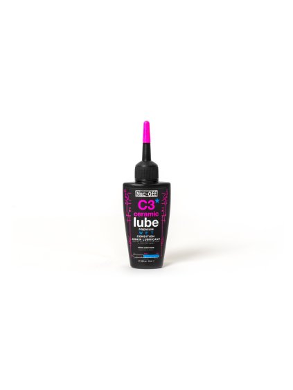 Muc-Off C3 Ceramic Wet Lube 50ml