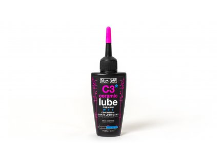 Muc-Off C3 Ceramic Wet Lube 50ml