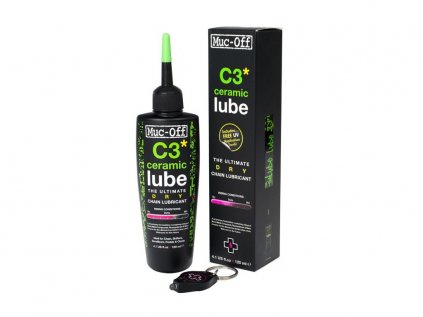 3085 c3 lube dry 120ml