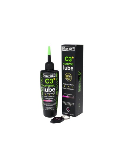 3085 c3 lube dry 120ml