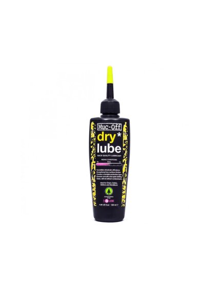 9245 4 muc off bio dry lube mazivo na retez do sucha