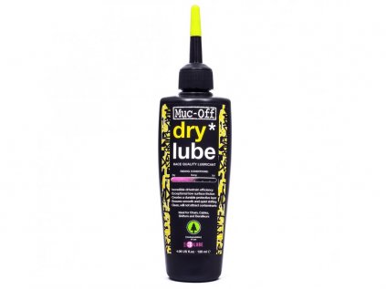 9245 4 muc off bio dry lube mazivo na retez do sucha