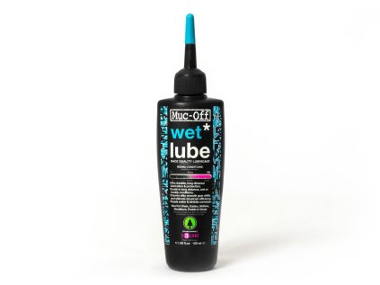 Muc-Off Wet lube 120ml