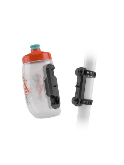 Fidlock TWIST SET FĽAŠA DETSKÁ 450ml - UNIVERZÁLNA ZÁKLADŇA