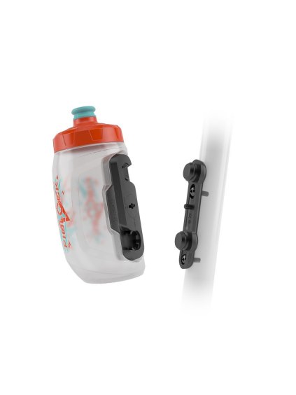 Fidlock TWIST SET FĽAŠA DETSKÁ 450ml - ZÁKLADŇA NA RÁM