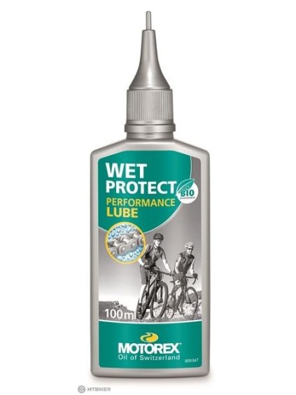 Olej Wet Protect 100 ml