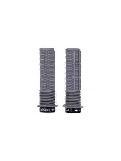 DMR DEATHGRIP GRIPY - GREY, THIN